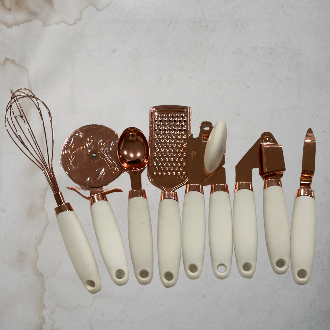 Kitchen Gadget Set