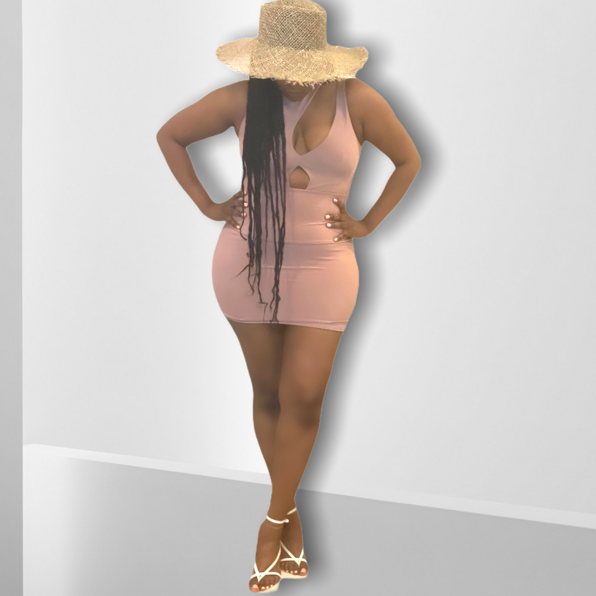 “Friday Night Dress”