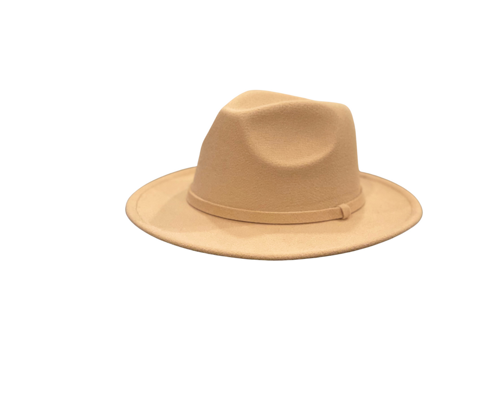 Boss Fedora