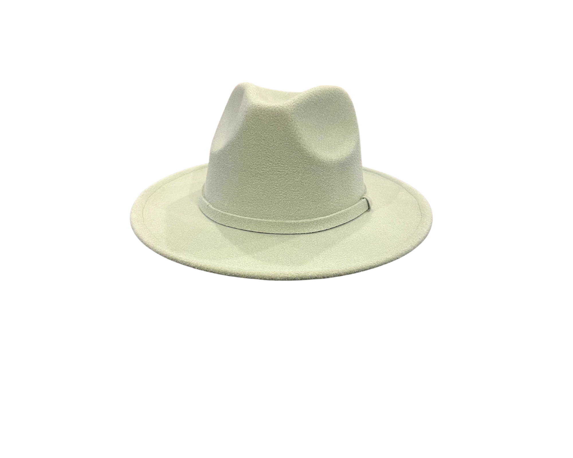 Boss Fedora