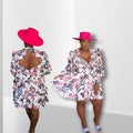 Wedding Guest Dress