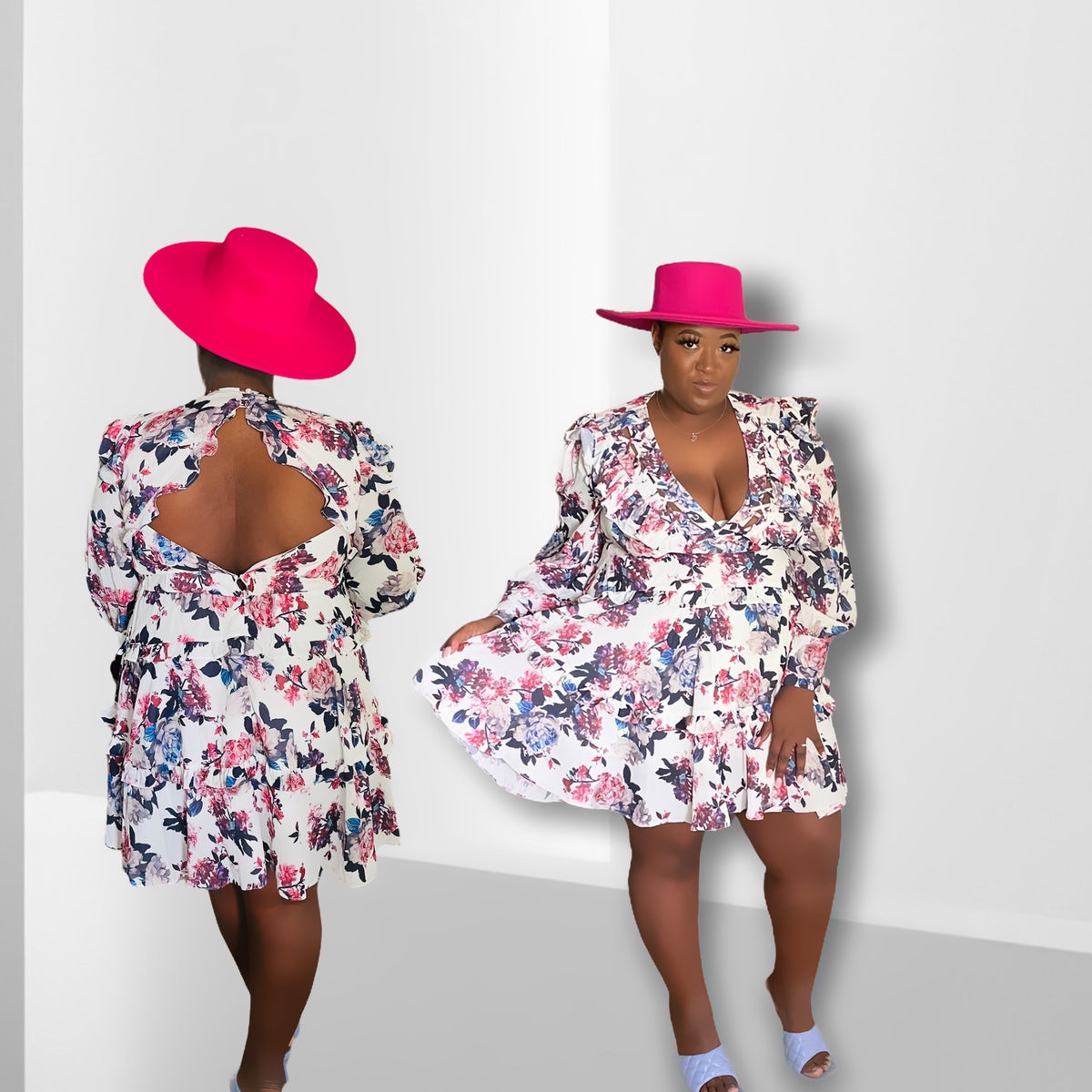 Wedding Guest Dress
