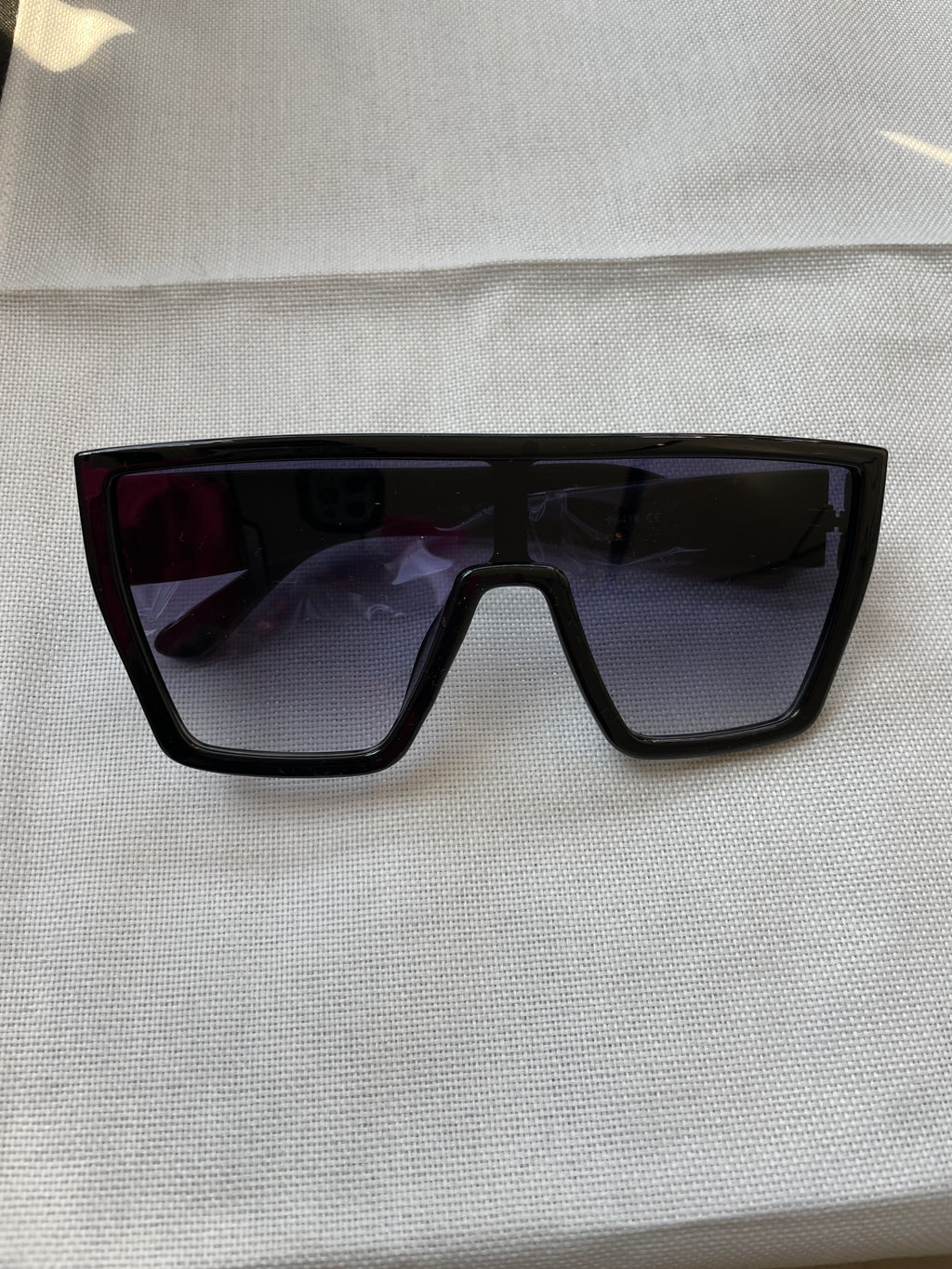 No Shade Sunglasses